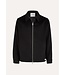 Circle of trust Circle Of Trust HW26_40_1808 Rory Overshirt - Charcoal
