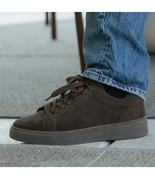 CYCLEUR de LUXE Cycleur De Luxe CDLM262052  Suede Leather - Chocolate Lab