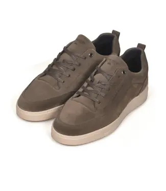 CYCLEUR de LUXE Cycleur De Luxe CDLM262073 Suede Leather - Walnut
