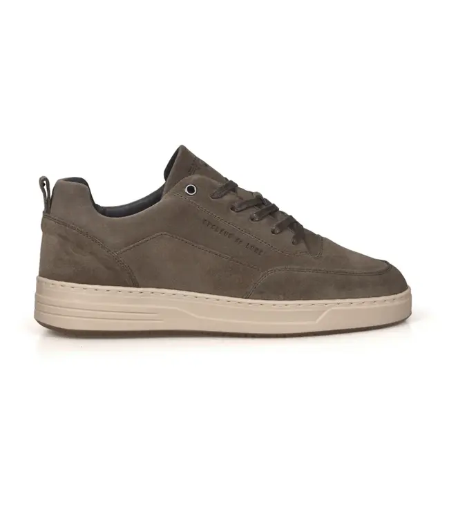CYCLEUR de LUXE Cycleur De Luxe CDLM262073 Suede Leather - Walnut