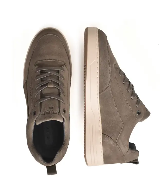 CYCLEUR de LUXE Cycleur De Luxe CDLM262073 Suede Leather - Walnut