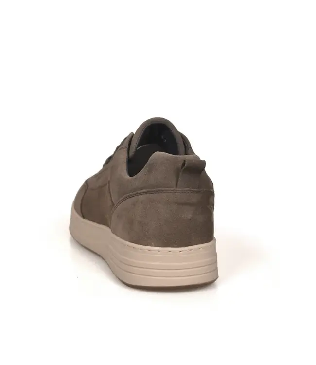 CYCLEUR de LUXE Cycleur De Luxe CDLM262073 Suede Leather - Walnut