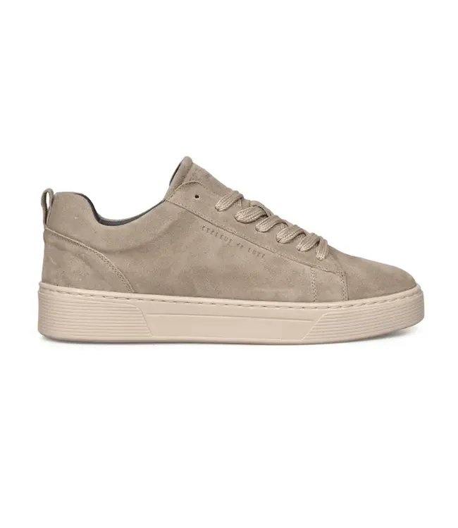 CYCLEUR de LUXE Cycleur De Luxe CDLM262051  Suede Leather - Pumice Stone