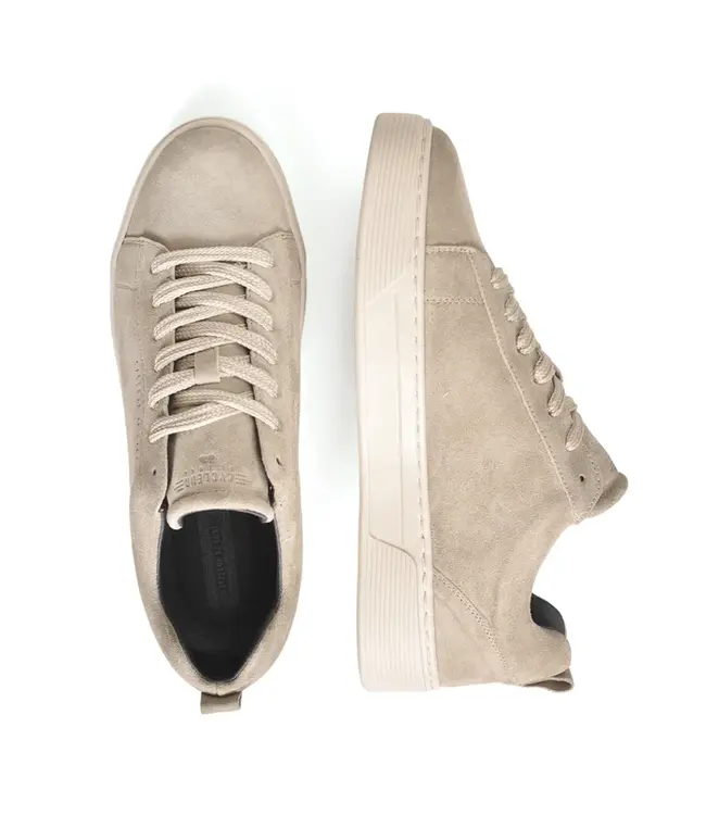 CYCLEUR de LUXE Cycleur De Luxe CDLM262051  Suede Leather - Pumice Stone