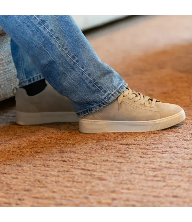 CYCLEUR de LUXE Cycleur De Luxe CDLM262051  Suede Leather - Pumice Stone
