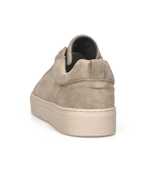 CYCLEUR de LUXE Cycleur De Luxe CDLM262051  Suede Leather - Pumice Stone