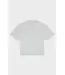 Equalité Equalite  EQ.26.6.28.222 Collective Boxy Tee - Melange Grey