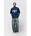Equalité Equalite  EQ.26.10.6.29.310 Collective Boxy Tee - Navy