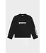 Equalité Equalite  EQ.26.10.13.18.200 Longsleeve Tee - Black