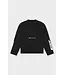 Equalité Equalite  EQ.26.10.13.18.200 Longsleeve Tee - Black