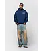 Equalité Equalite EQ.26.10.4.11.310 Royal Oversized Hoodie - Navy