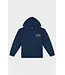 Equalité Equalite EQ.26.10.4.11.310 Royal Oversized Hoodie - Navy