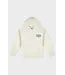Equalité Equalite EQ.26.10.4.10.110 Royal Oversized Hoodie - Off White