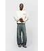 Equalité Equalite EQ.26.10.4.10.110 Royal Oversized Hoodie - Off White