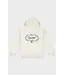 Equalité Equalite EQ.26.10.4.10.110 Royal Oversized Hoodie - Off White