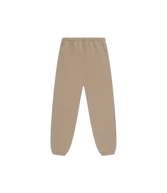 essentials fear of god Essentials Fear Of God Pants - Desert Sand