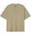 essentials fear of god Essentials Fear Of God 90's T-Shirt - Faded Dune