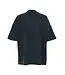 essentials fear of god Essentials Fear Of God 90's T-shirt - Iron Grey