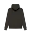 essentials fear of god Essentials Fear Of God Hoodie - Off Black
