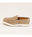 Pietro Rosso Pietro Rosso Loafers - Zand