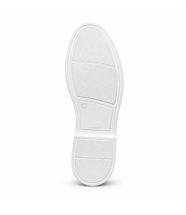 Pietro Rosso Pietro Rosso Loafers - Zwart