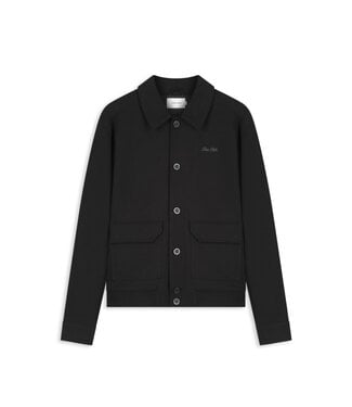 Pure Path Pure Path 26030211 Punta Shirt - Black