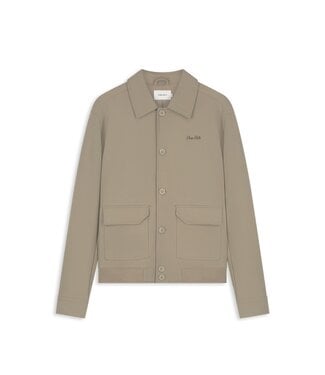 Pure Path Pure Path 26030211 Punta Shirt - Taupe