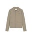 Pure Path Pure Path 26030211 Punta Shirt - Taupe