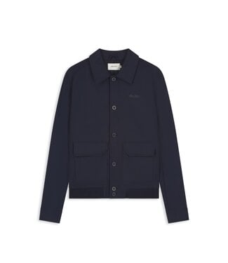 Pure Path Pure Path 26030211 Punta Shirt - Dark Navy