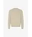 Casual Friday Casual Friday Theo Milano Crew Knit - Beige