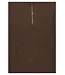 Casual Friday Casual Friday Karl Halfzip Lambswool Knit - Dark Brown