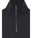 Casual Friday Casual Friday Sebastian Halfzip Sweat - Black