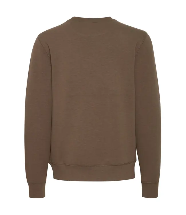 Casual Friday Casual Friday Sebastian Crew Neck Art. 20504731 - Brown