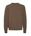 Casual Friday Casual Friday Sebastian Crew Neck Art. 20504731 - Brown