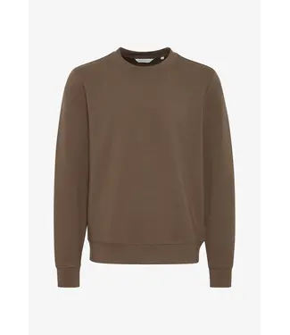 Casual Friday Casual Friday Sebastian Crew Neck Art. 20504731 - Brown