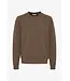 Casual Friday Casual Friday Sebastian Crew Neck Art. 20504731 - Brown