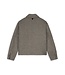 Pure Path Pure Path Teddy Jacket - Taupe