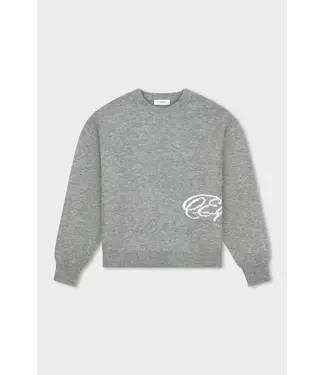 Equalité Equalite Sweater Grey EQ.26.10.5.47.220