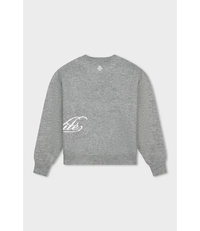 Equalité Equalite Sweater Grey EQ.26.10.5.47.220