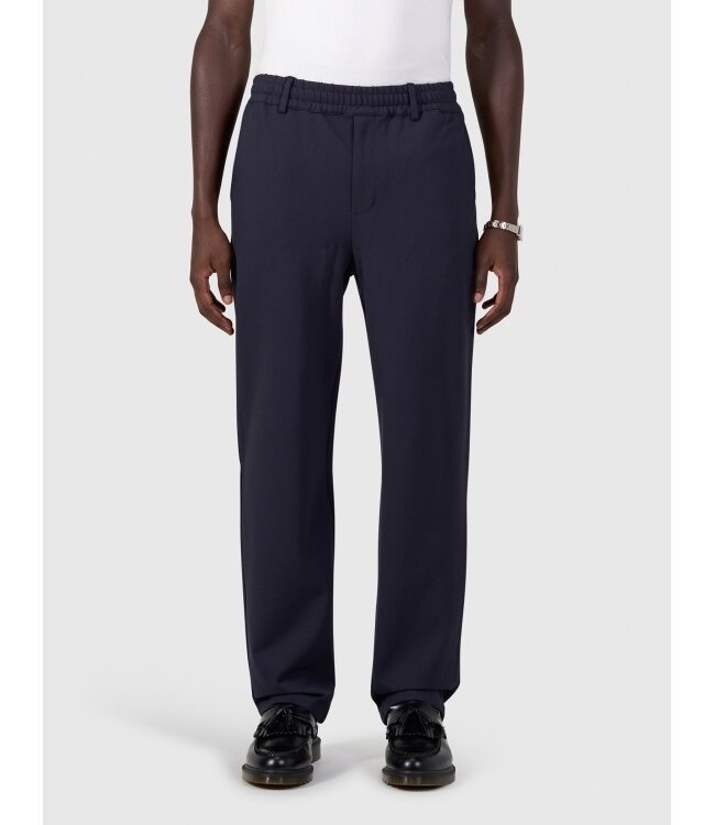 Pure Path Pure Path 26030505 Regular Fit - Dark Navy