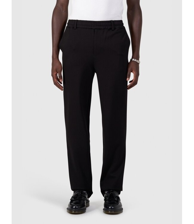 Pure Path Pure Path 26030505 Regular Fit - Black