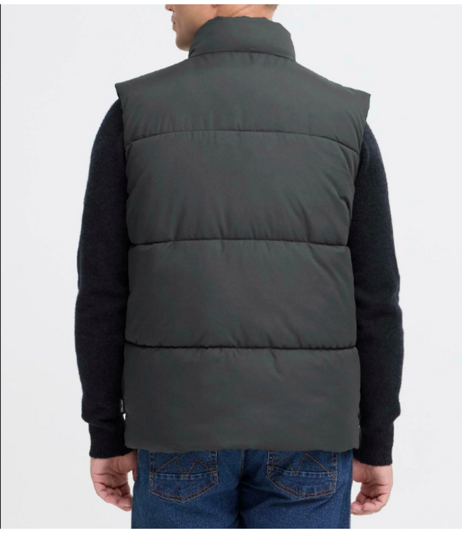 Blend Blend Bodywarmer 20720929 - Dark Brown