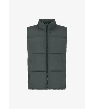 Blend Blend Bodywarmer 20720929 - Dark Brown