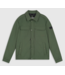 Pure Path Pure Path Quilted Jacket  26030401 - Dark Army