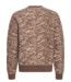 Casual Friday Casual Friday Christofer Knit 20506382 - Brown