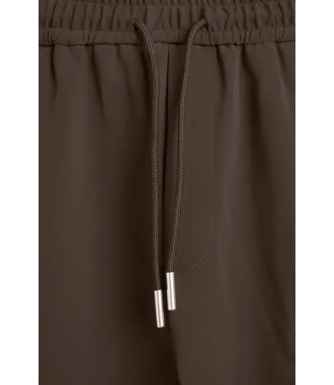 Mavenzo Mavenzo Menswear Men Trouser - Brown