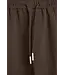 Mavenzo Mavenzo Menswear Men Trouser - Brown
