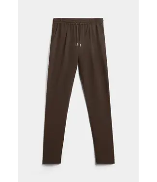 Mavenzo Mavenzo Menswear Men Trouser - Brown