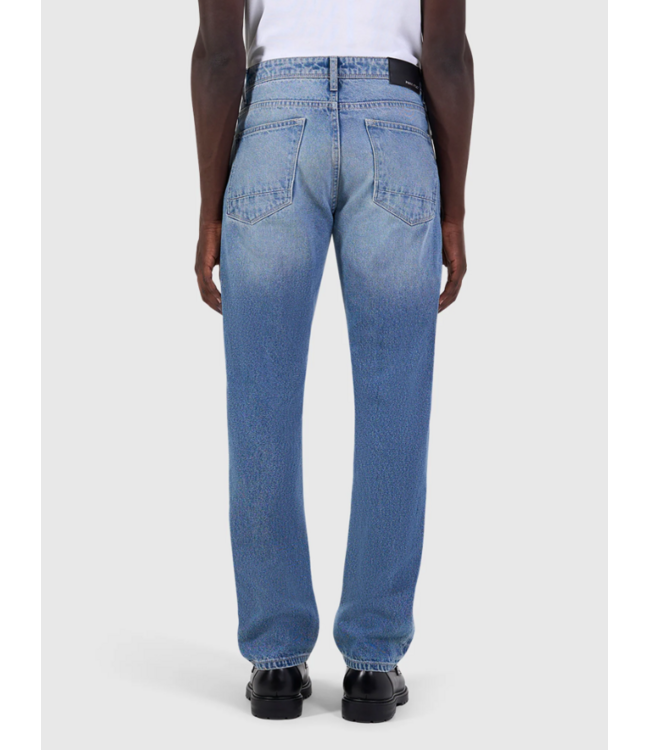 Pure Path Pure Path 83 - Denim Mid Blue - W1760