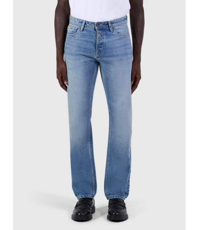 Pure Path Pure Path 83 - Denim Mid Blue - W1760